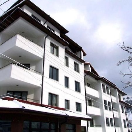 Апартаменти Кали Csepelare Kültér fotó